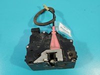 Zamek tył lewy 13431842 Opel Corsa E