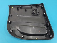 Tapicerka drzwi tył prawa boczek Toyota Proace City 9818041677