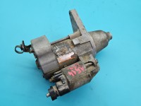 TEST Rozrusznik Honda Logo 1.3 16V 228000-8500