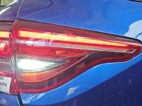 Lampa tył lewa Renault Clio V 2019- HB