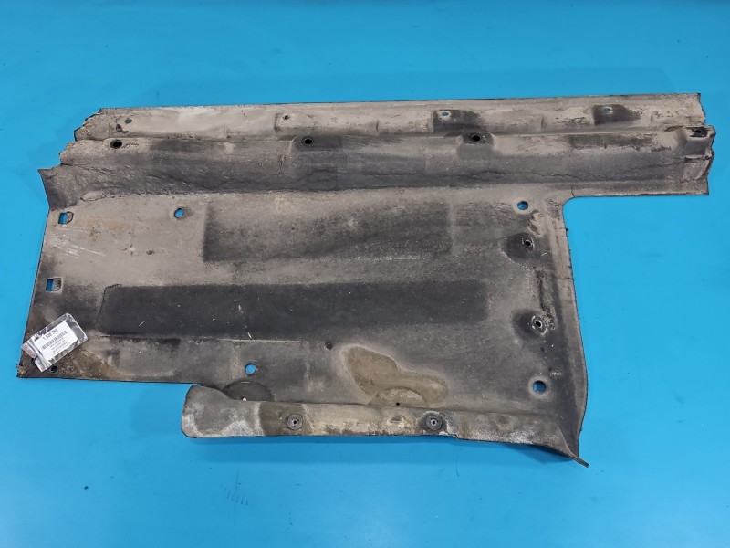 Osłona ZAŚLEPKA PLASTIK AUDI Q5 08-