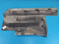 Osłona ZAŚLEPKA PLASTIK AUDI Q5 08-