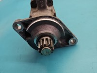 TEST Rozrusznik Vw Passat B7 2.0 TSI 0986025360