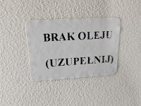 Most tylny DYFER tył Audi A4 B9 2.0 tdi DET 0DB500043G