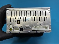 Radio fabryczne Hyundai Santa Fe III 12–18 96180-4Z500, 96180-4Z5004X radioodtwarzacz