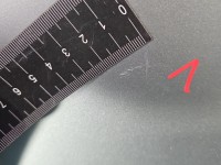 DRZWI PRZÓD LEWE KIEROWCY Renault Master III 10-24 3d