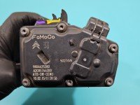 Przepustnica Citroen C4 Grand Picasso II 13-22 9806625280 2.0 hdi
