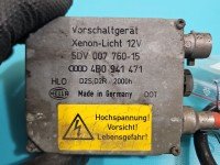 Przetwornica xenon Audi A6 C5 5DV007760-15