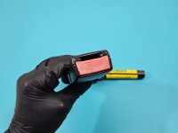 Pas bezpieczeństwa przód lewy kierowcy Bmw X3 e83 7073379 EU