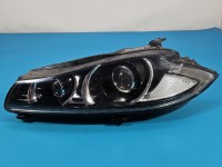 Reflektor lewy lampa przód JAGUAR XF I X250 EUROPA
