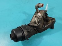 Podstawa filtra oleju obudowa Opel Insignia A 55565958 2.0 cdti