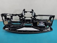 Deska rozdzielcza airbag pasażera kokpit Honda Accord VIII 08-