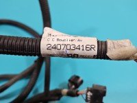 Wiązka zderzaka przód Dacia Sandero III 20- 240703416R Instalacja pdc