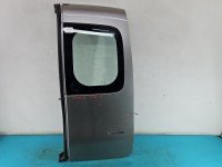 Drzwi tył prawe Renault Kangoo II HB 5d beżowy TEC66