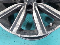 alufelgi felgi 17" komplet Kia Optima IV 15-20 R17 Szerokość felgi: 7.5", 5x114.3, Odsadzenie (ET): 52,5, Producent felg:...