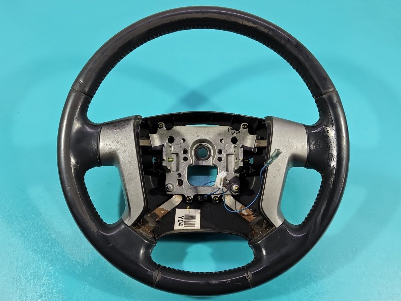 Kierownica hyundai H1 II
