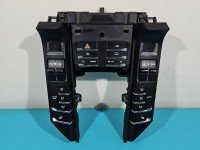 Konsola panel nawiewu Porsche Cayenne II 7P5907040R, 5HB010357-15