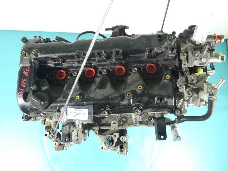 Silnik Mitsubishi ASX 10-16 1.8 DI-D FILM
