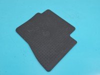 Dywaniki komplet HYUNDAI i20 II 14-20