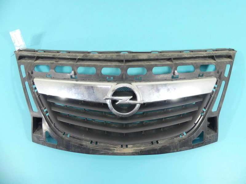 Atrapa grill Opel Meriva B 10-17