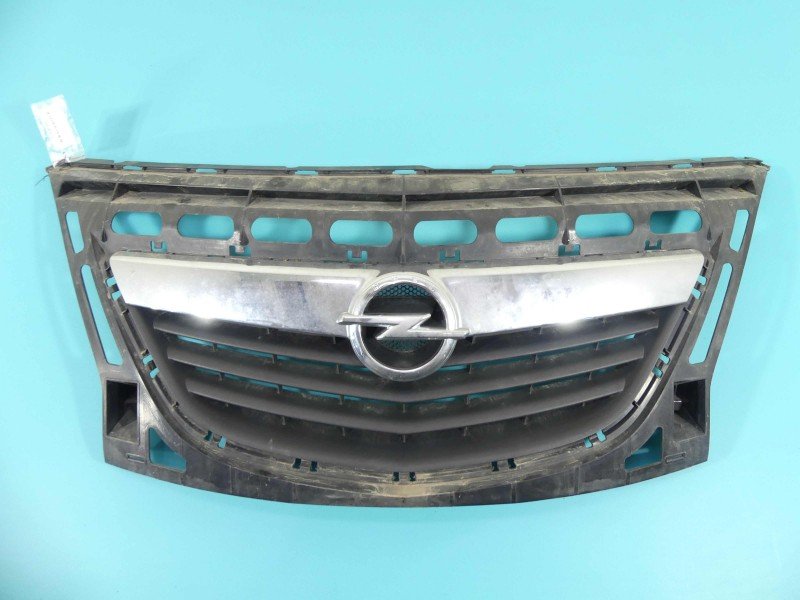 Atrapa grill Opel Meriva B Atrapa grill Opel Meriva B