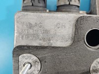 DŹWIGNIA LEWAREK WYBIERAK LINKI Skoda Octavia II 2.0 TDI