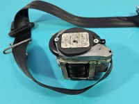 Pas bezpieczeństwa przód prawy pasażera Citroen C-Elysee II 12- 98036073XX