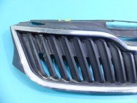 Atrapa grill Skoda Rapid