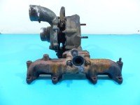 Turbosprężarka Vw Golf IV 454135-6, 059145701G 1.9 tdi