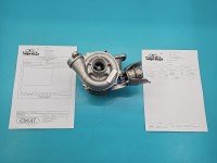 Turbosprężarka Regenerowana Citroen C4 Grand picasso I 06-13 753420-5, 9657571880 1.6 HDi 109KM