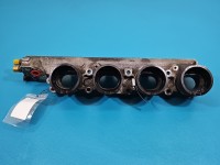 Kolektor ssący Alfa romeo 159 0261555018, 0261545011 1.9 JTS (99A6000)