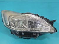 Reflektor prawy lampa przód Peugeot 508 I EUROPA 9678393080, 89905998