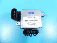 Sterownik moduł IMPRK1312504, 89257-48020, Europejska, WENTYLATORA LEXUS RX II 03-08 89257-48020