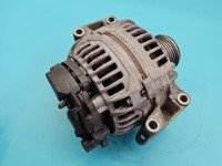 TEST Alternator Audi A4 B6 06B903016P 2.0 FSI
