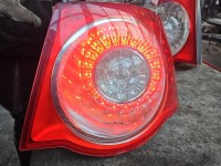 Lampa tył prawa Volkswagen, Zewnętrzna SEDAN Vw Jetta V sedan