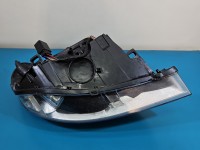 Reflektor lewy lampa przód VOLVO S60 II 10- EUROPA