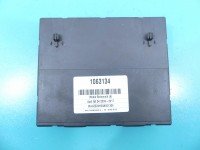 Sterownik moduł Europejska, FOTELA PRZÓD PRAWY AUDI A8 D4 4H 4H0959760A