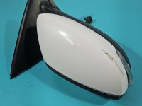 Lusterko prawe Skoda Fabia III LF9E-9P9P europa