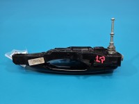 Klamka przód lewa zewnętrzna Renault Clio IV 12-20 806079576R