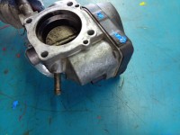 KIEROWNICA Wlot powietrza Toyota Rav4 II 00- 2.0 D4D