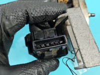 Monowtrysk Vw Polo III 6N 0132008601, 0438201521 1.3 jedn