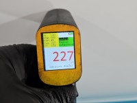 DRZWI PRZÓD PRAWE PASAŻERA Opel Insignia A 5d Z40R