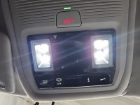 Lampa kabiny lampka Skoda Octavia IV 5E3868837A, 5Q0951172A