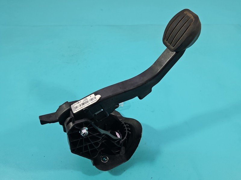 Pedał pedały Opel Astra VI L hamulca sprzęgła