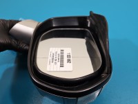 Lusterko prawe Honda Civic VIII UFO srebrny nh-700m europa