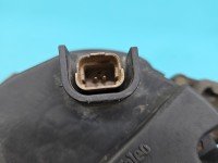 TEST Alternator Renault Master II 8200206251 2.2 dci
