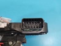 Zamek tył prawy 7H5A-26412-AE Land rover range Evoque I 11-18 10pin