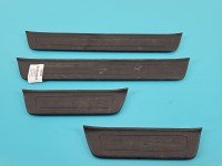 Osłona ZAŚLEPKA PLASTIK Kia Niro I 2016-2022 85883-G5000, 85873-G5000, 85887-G5000