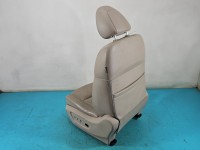 Fotele komplet kanapa Nissan X-trail III T32 13-21