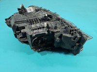 Reflektor prawy lampa przód BMW G30 EUROPA 7439188